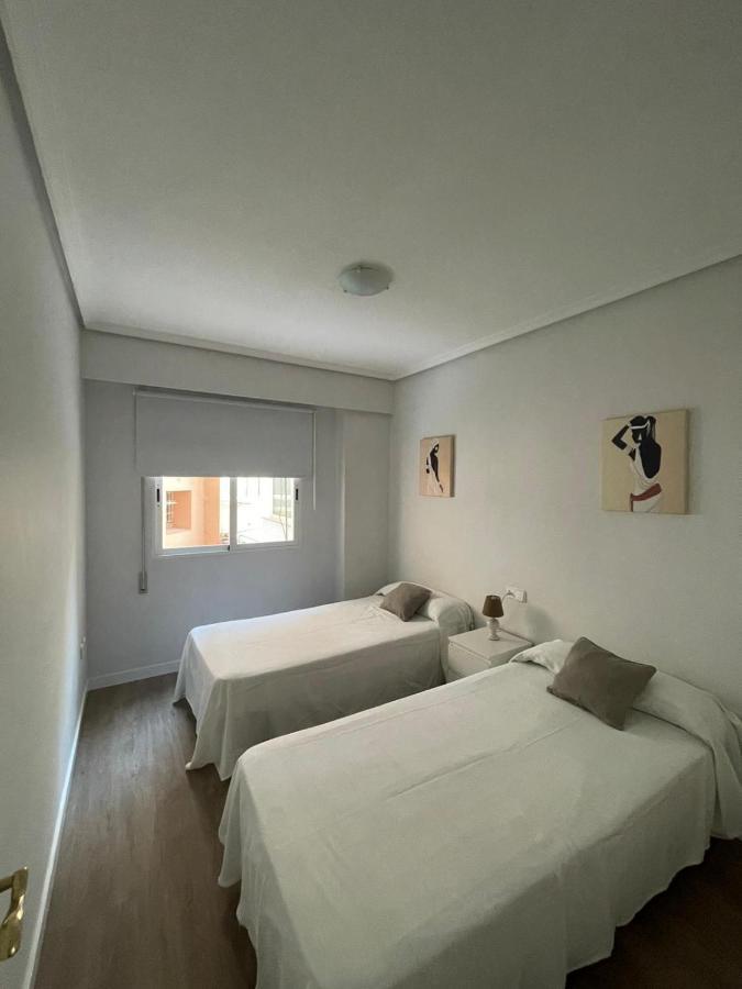 Jardines Del Turia Apartment Valencia Exterior foto