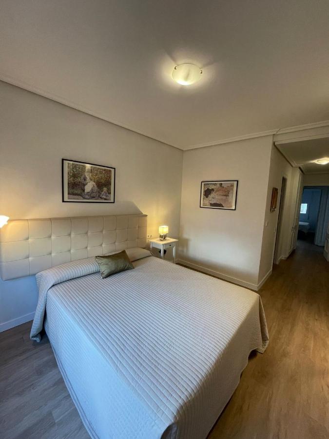 Jardines Del Turia Apartment Valencia Exterior foto