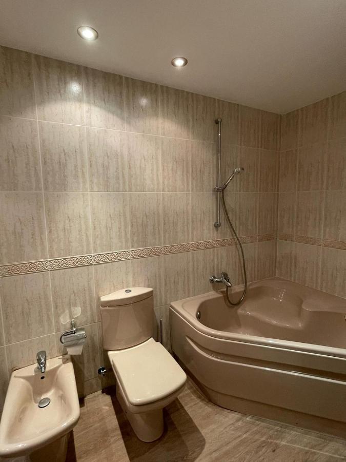 Jardines Del Turia Apartment Valencia Exterior foto